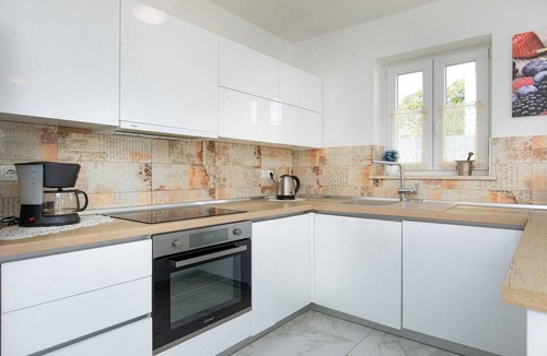 Pinezici Villa | A lovely holiday house close to the beach in Krk