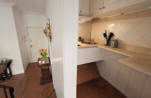 Quartier de l'Ecole-Militaire Apartment | A Lovely Home at Invalides - 1