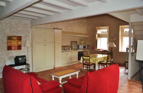 La Garde-Adhemar Cottage | A lovely lodging