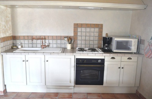 La Garde-Adhemar Cottage | A lovely lodging