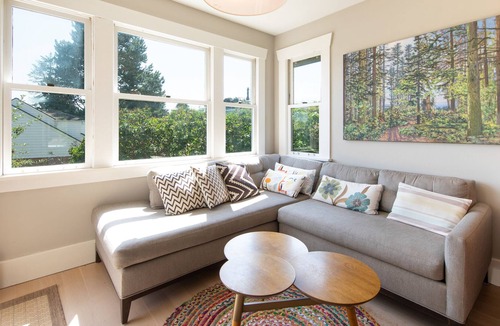 Sunset Hill House | A Lovely Seattle Stay