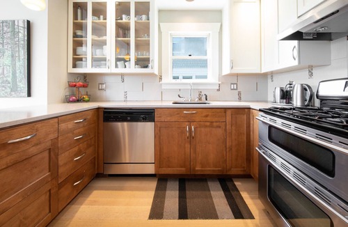 Sunset Hill House | A Lovely Seattle Stay