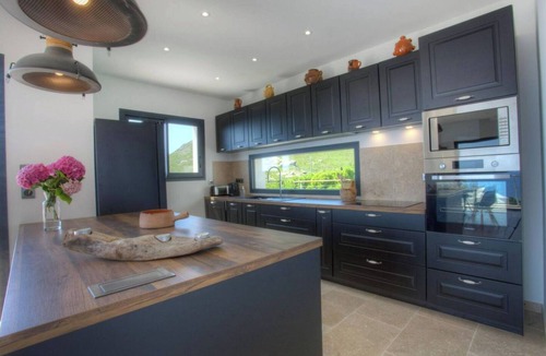 Pietracorbara House | A Luna Castellare