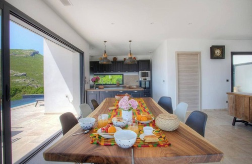 Pietracorbara House | A Luna Castellare