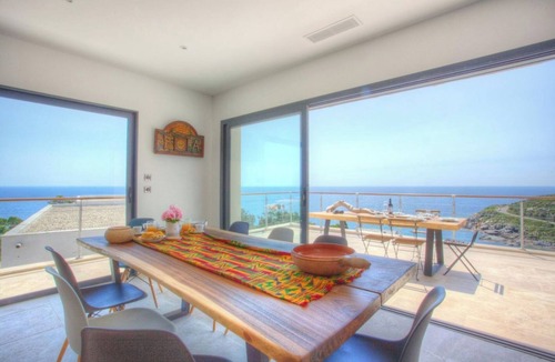 Pietracorbara House | A Luna Castellare