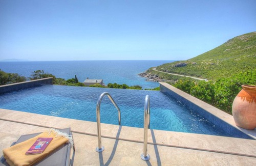 Pietracorbara House | A Luna Castellare