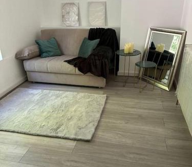 Grange Moor Apartment | A Luxuary Get-Away