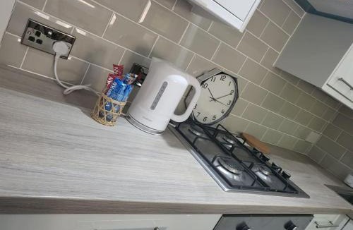 Grange Moor Apartment | A Luxuary Get-Away