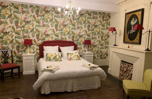 Saint-Pierre-de-Cole House | A luxurious charming domain in Périgord.