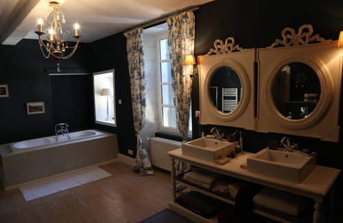 Saint-Pierre-de-Cole House | A luxurious charming domain in Périgord.