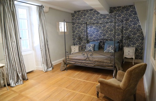 Saint-Pierre-de-Cole House | A luxurious charming domain in Périgord.