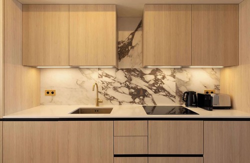 Vivienne Apartment | A Luxurious 3BR/3BA with A/C in Opéra-Bourse