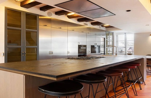 Quinze-Vingts Apartment | A LUXURIOUS 550 M² HAVEN WITH 6 BEDROOMS AND 6 BATHROOMS ACROSS FOUR FLOORS