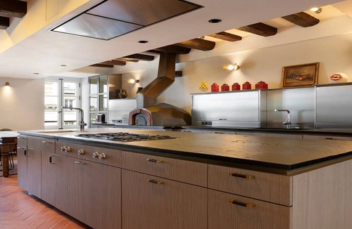 Quinze-Vingts Apartment | A LUXURIOUS 550 M² HAVEN WITH 6 BEDROOMS AND 6 BATHROOMS ACROSS FOUR FLOORS