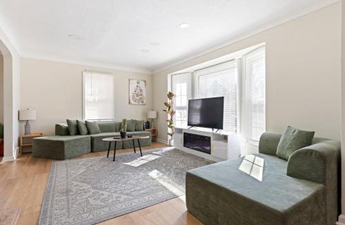 Cleveland House | A luxurious and pampering home for a perfect stay.