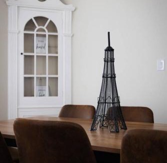 Cleveland House | A luxurious and pampering home for a perfect stay.