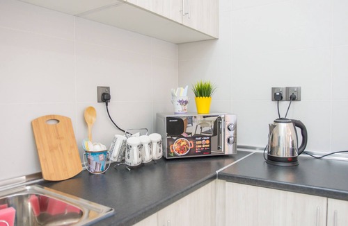 Gelugor Condo | A Luxurious & Comfortable Home Near USM & Spice