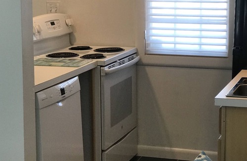 West Dennis Condo | A luxurious condo with a view.