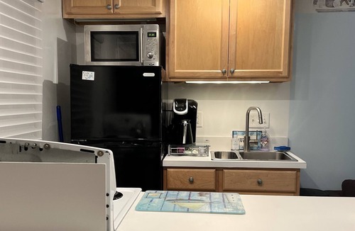 West Dennis Condo | A luxurious condo with a view.