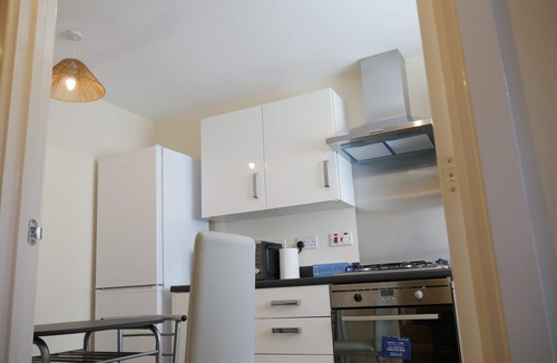 Dadlington House | A Luxurious House in Coventry