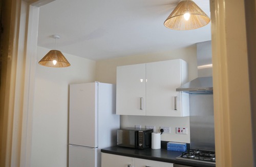 Dadlington House | A Luxurious House in Coventry