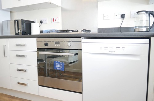 Dadlington House | A Luxurious House in Coventry