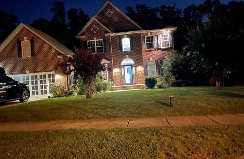 Fort Washington Villa | A Luxurious Retreat