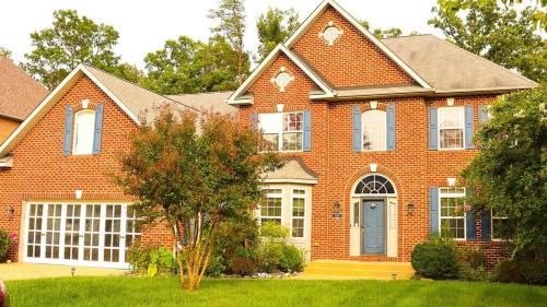 Fort Washington Villa | A Luxurious Retreat