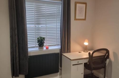 Brooklands Apartment | A luxury 2 bed flat in Romford