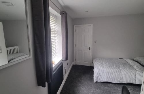 Brooklands Apartment | A luxury 2 bed flat in Romford