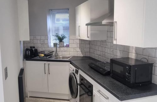 Brooklands Apartment | A luxury 2 bed flat in Romford