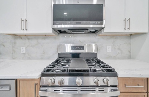 Paterson Apartment | A luxury 2BR aprtments near MetLife stadium and NYC