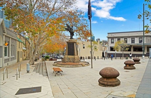 Pyrmont Apartment | A luxury 3 bedrooms hideaway