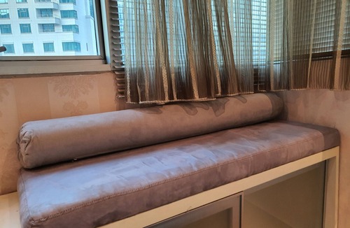 Jakarta Apartment | A Luxury Apartment in the CBD of Jakarta.