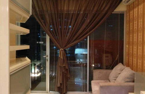 Jakarta Apartment | A Luxury Apartment in the CBD of Jakarta.