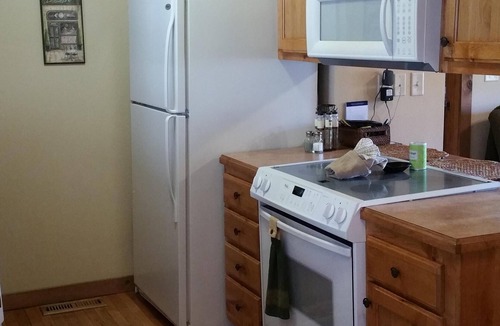 Branson West Cabin | A Luxury Cabin in a Gated Golf Community