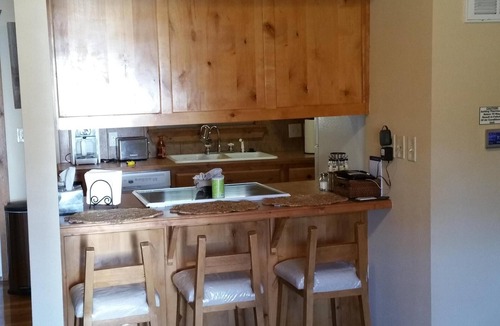 Branson West Cabin | A Luxury Cabin in a Gated Golf Community