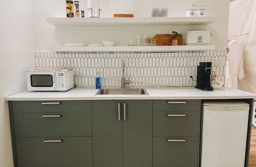 Shannon Apartment | A luxury dome experience w/private hot tub & lake access in rural New Brunswick