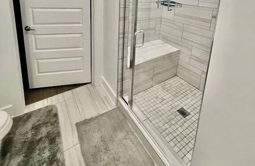 North Decatur Apartment | A Luxury Home Away From Home