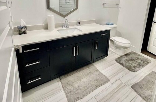 North Decatur Apartment | A Luxury Home Away From Home