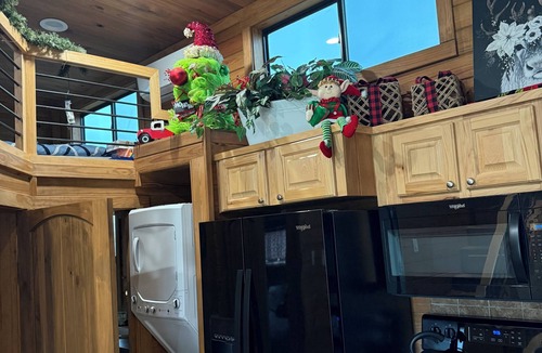 Wellborn House | A&M Country Living little sunset