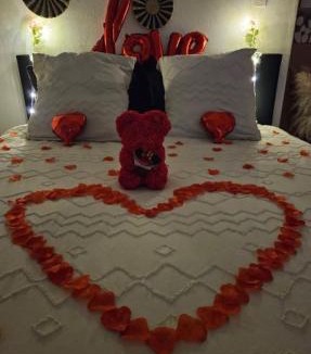 Charleville-Mezieres Apartment | A&M Games and spa