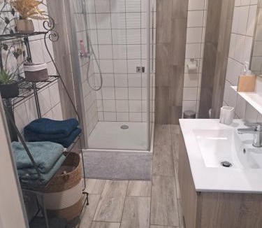 Savigneux Apartment | A ma campagne