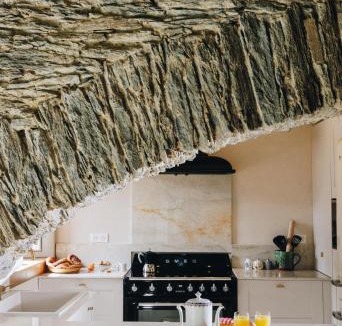 Porri House | A Macina