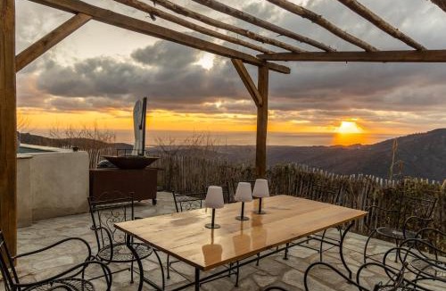 Porri House | A Macina