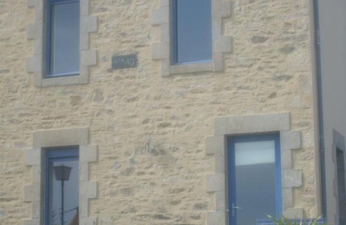 Penestin House | A'mag