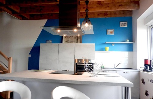 Penestin House | A'mag