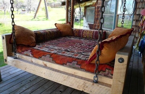 Methow Valley House | A Magical Place Beside a Magical River