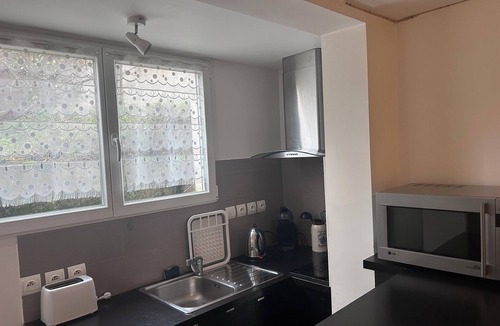 Bry-sur-Marne Apartment | A magical stay between Paris and Disney