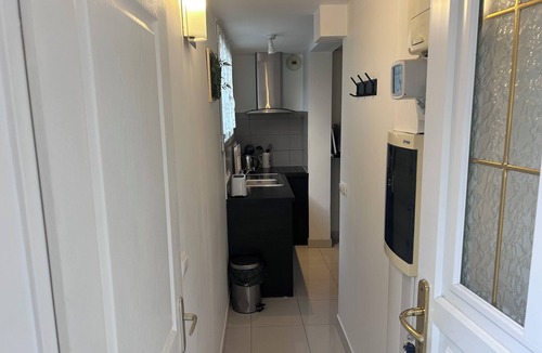 Bry-sur-Marne Apartment | A magical stay between Paris and Disney